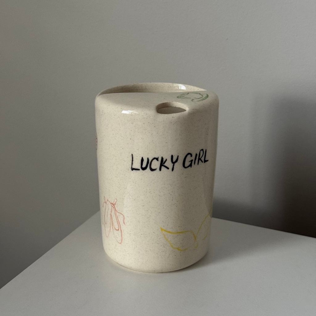LG to go mug one