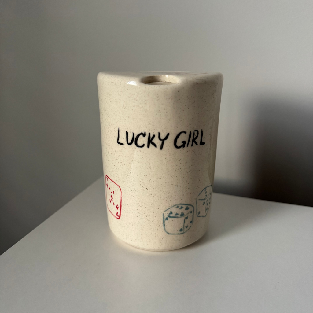 LG to go cup two