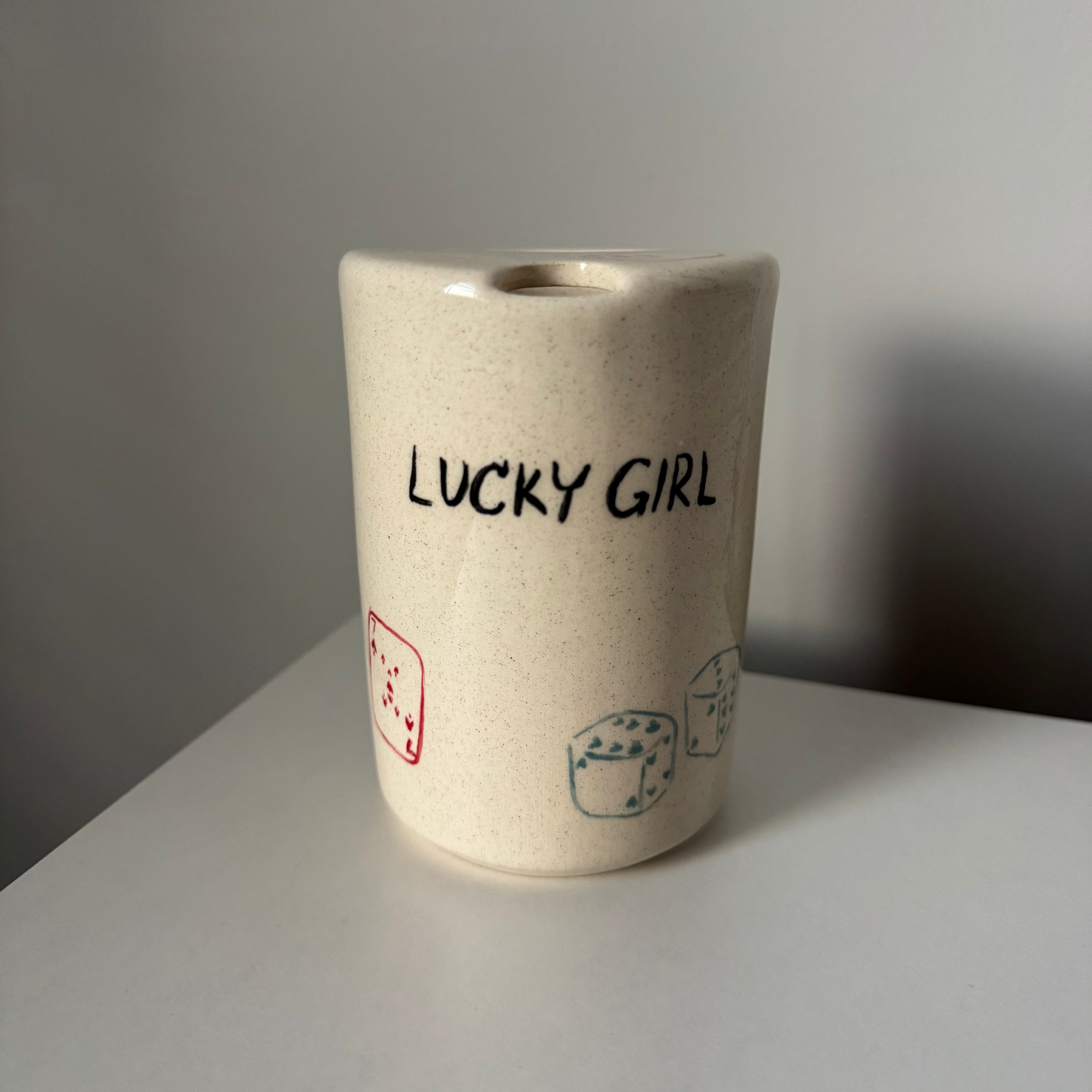 LG to go cup two