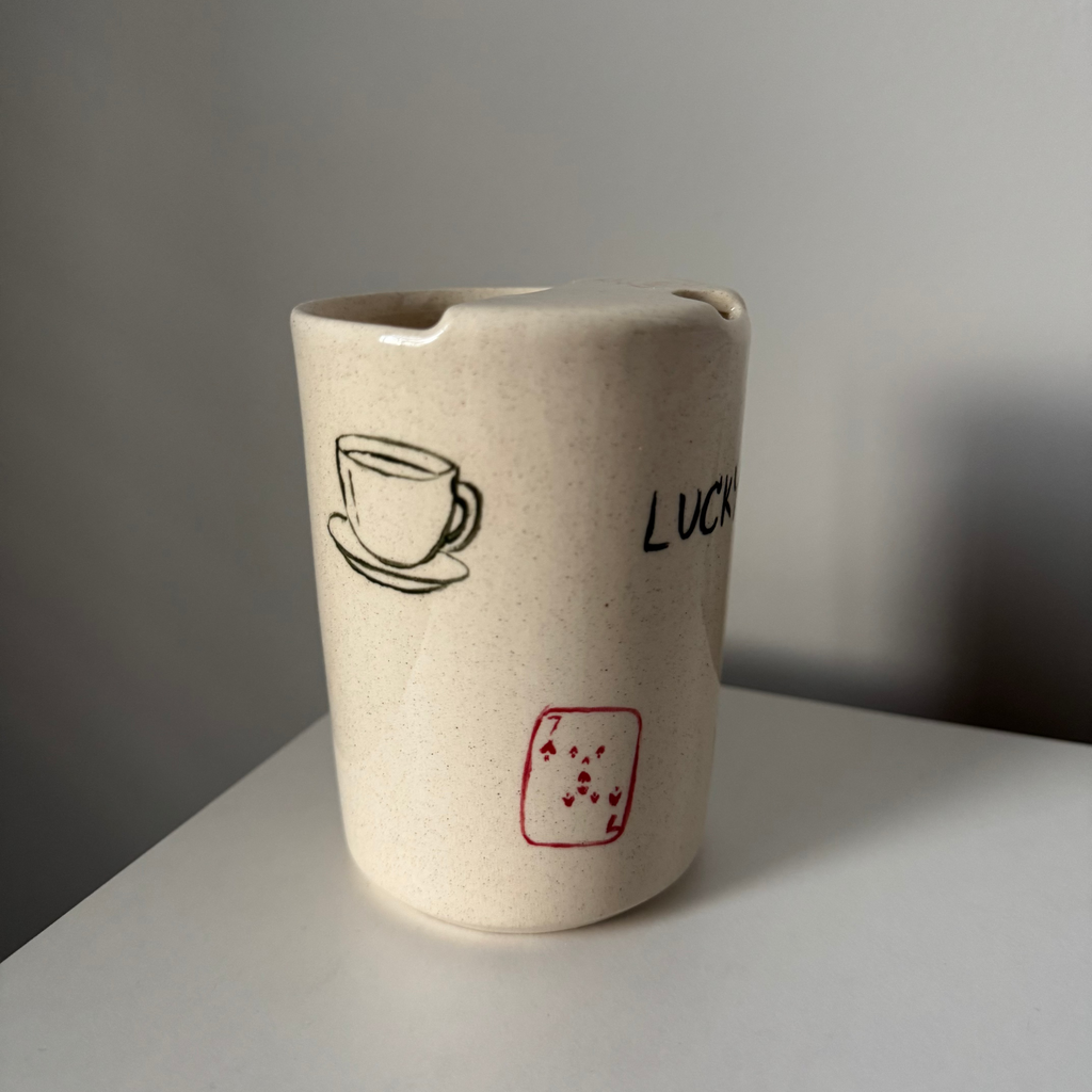 LG to go cup two