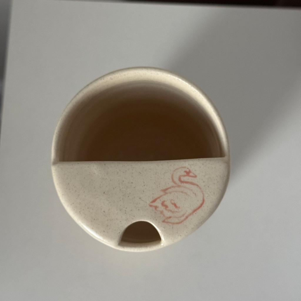 LG to go cup two