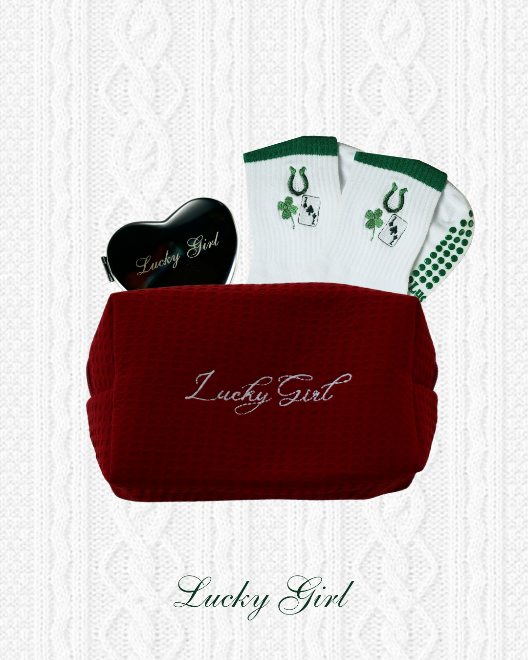 The Pilates Girl Starter Pack